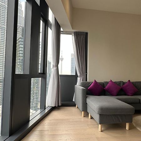 Premier Suites At Star Kuala Lumpur Ngoại thất bức ảnh