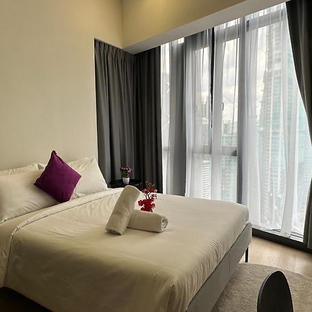 Premier Suites At Star Kuala Lumpur Ngoại thất bức ảnh