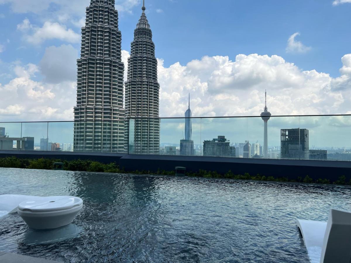 Premier Suites At Star Kuala Lumpur Ngoại thất bức ảnh