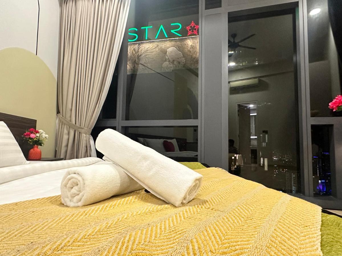 Premier Suites At Star Kuala Lumpur Ngoại thất bức ảnh