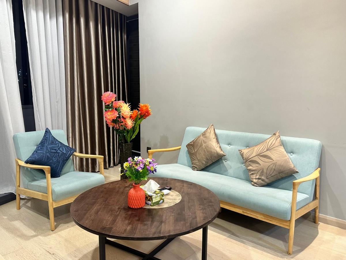 Premier Suites At Star Kuala Lumpur Ngoại thất bức ảnh