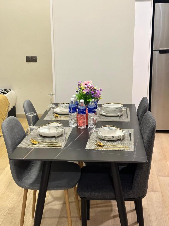Premier Suites At Star Kuala Lumpur Ngoại thất bức ảnh