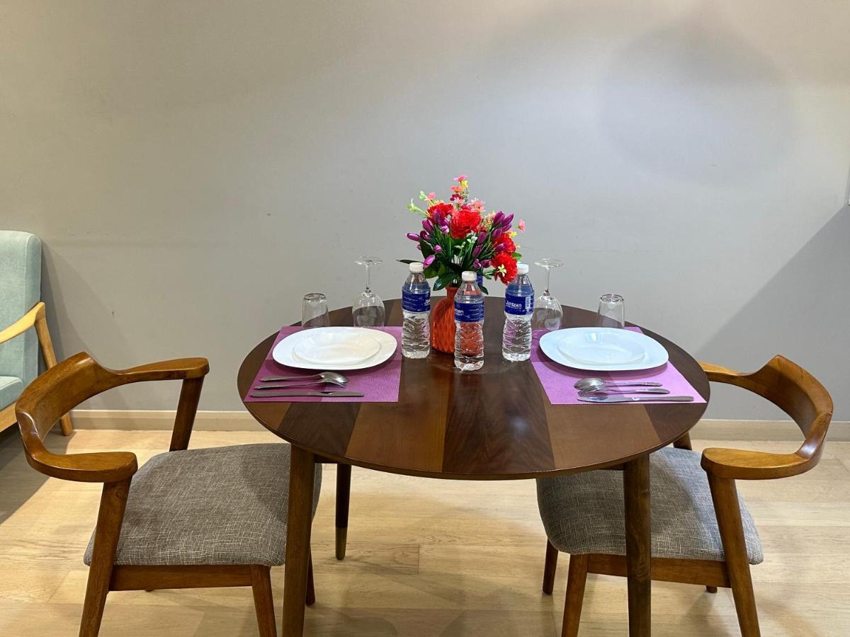Premier Suites At Star Kuala Lumpur Ngoại thất bức ảnh