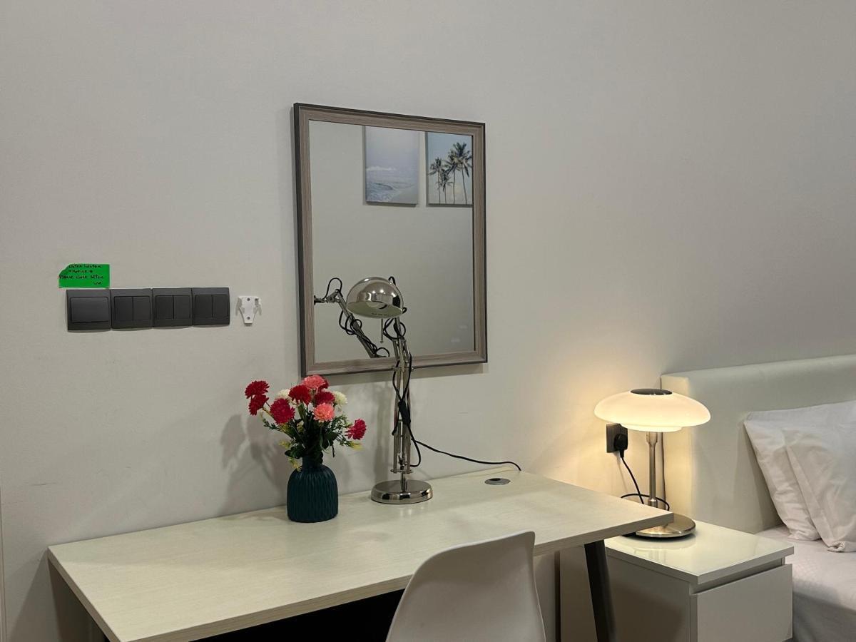 Premier Suites At Star Kuala Lumpur Ngoại thất bức ảnh