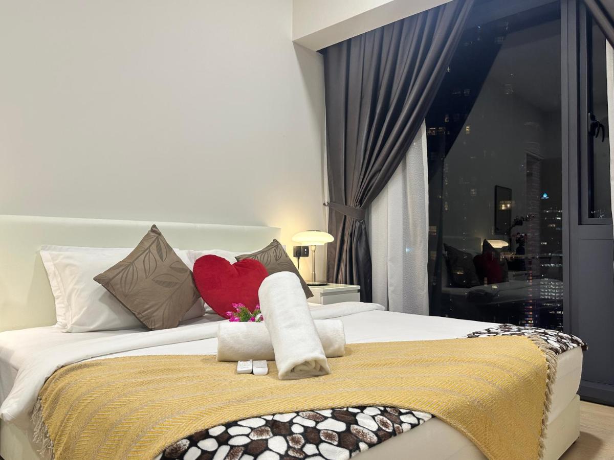 Premier Suites At Star Kuala Lumpur Ngoại thất bức ảnh