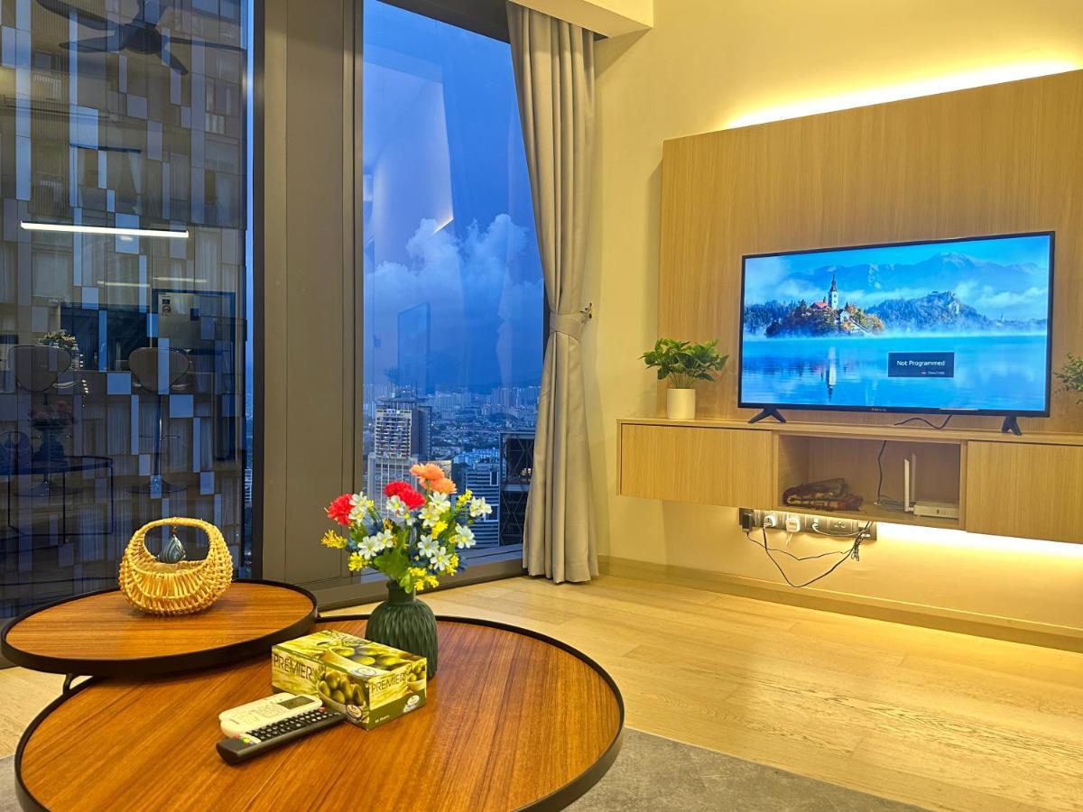Premier Suites At Star Kuala Lumpur Ngoại thất bức ảnh