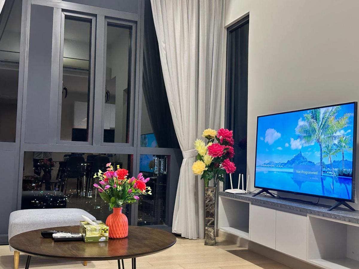 Premier Suites At Star Kuala Lumpur Ngoại thất bức ảnh