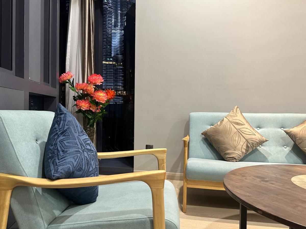 Premier Suites At Star Kuala Lumpur Ngoại thất bức ảnh