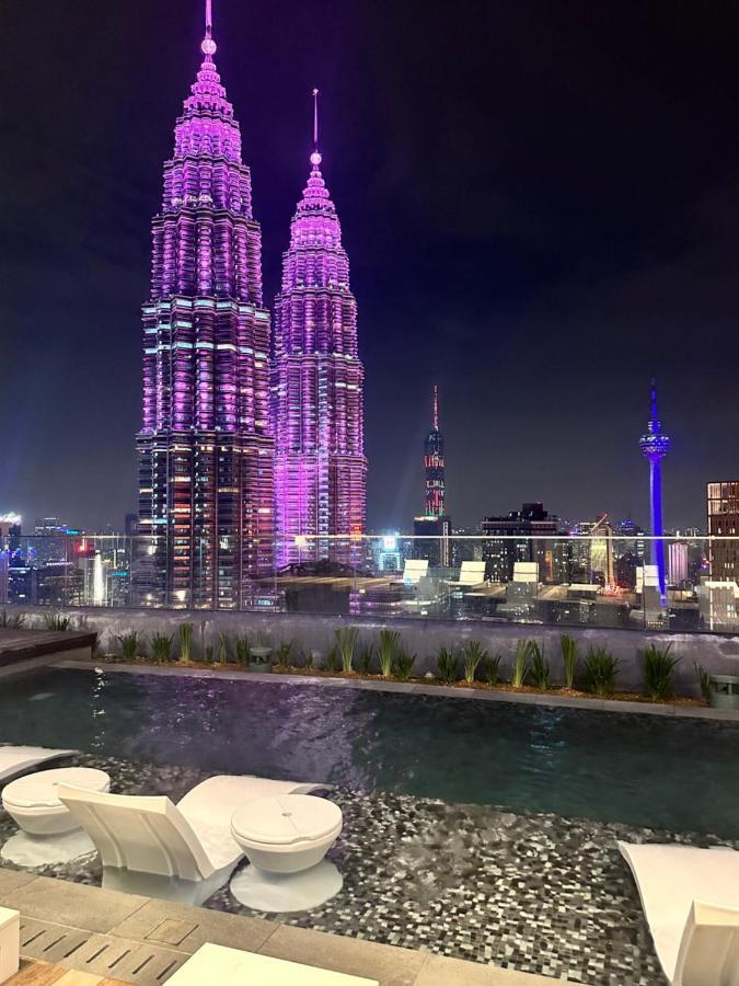 Premier Suites At Star Kuala Lumpur Ngoại thất bức ảnh