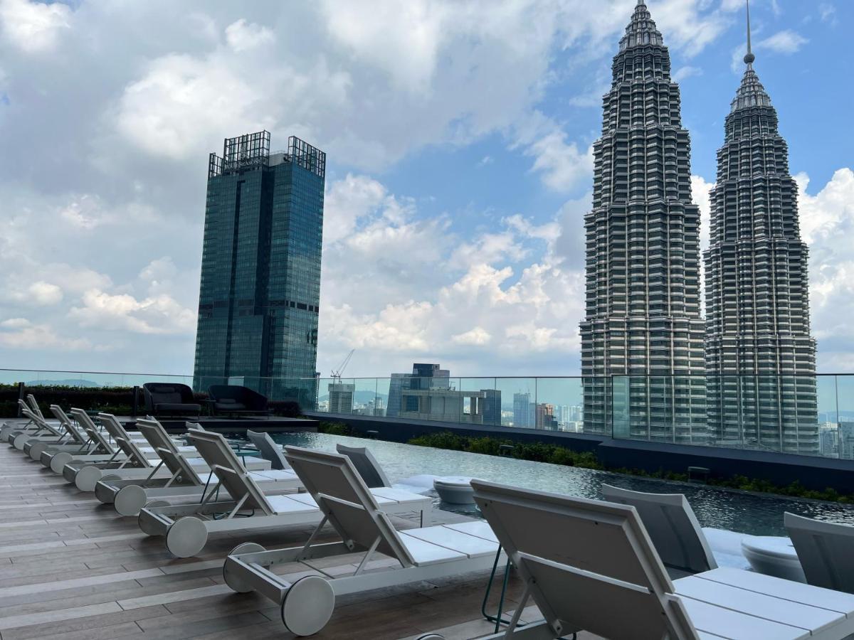 Premier Suites At Star Kuala Lumpur Ngoại thất bức ảnh