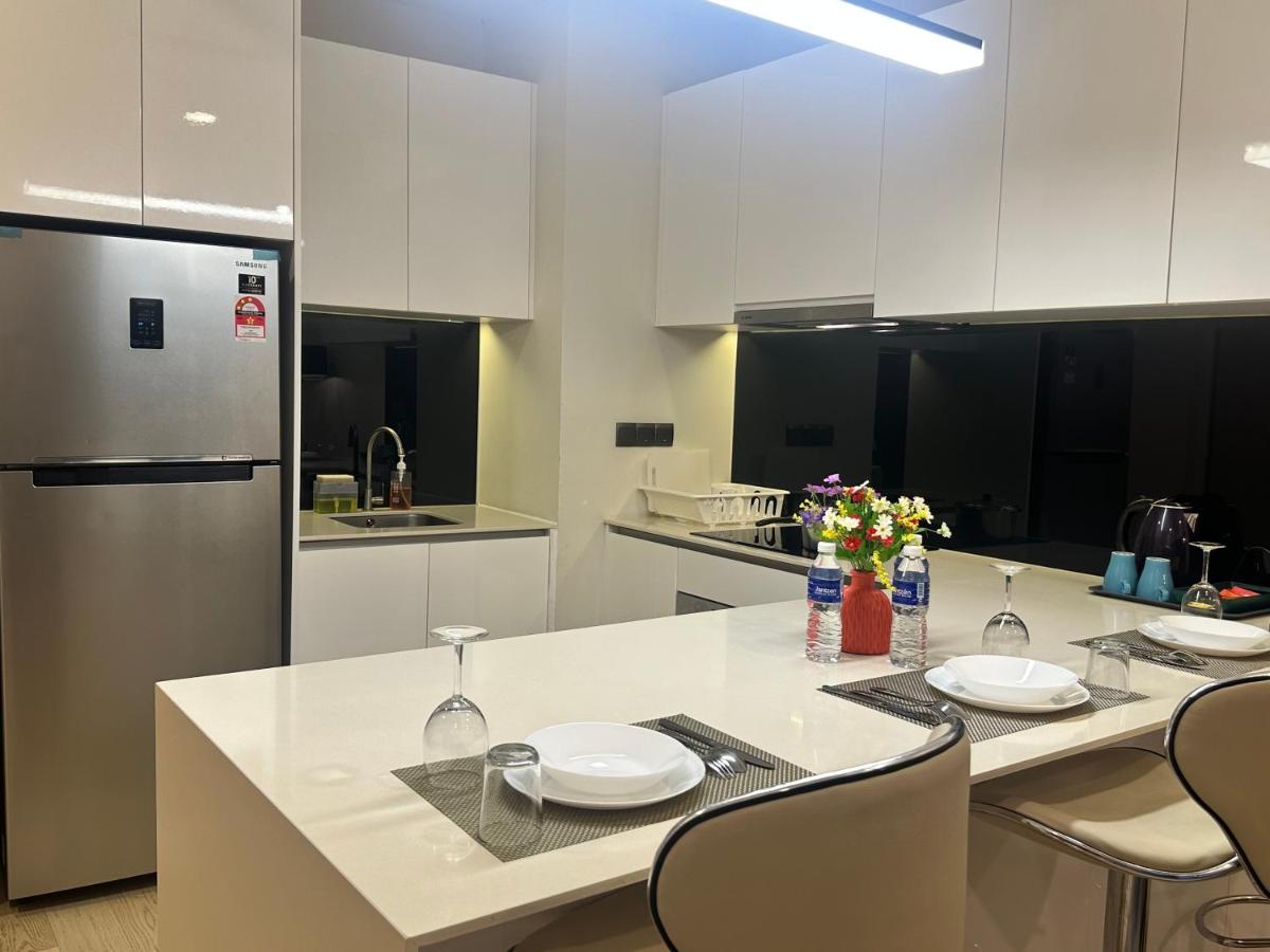 Premier Suites At Star Kuala Lumpur Ngoại thất bức ảnh