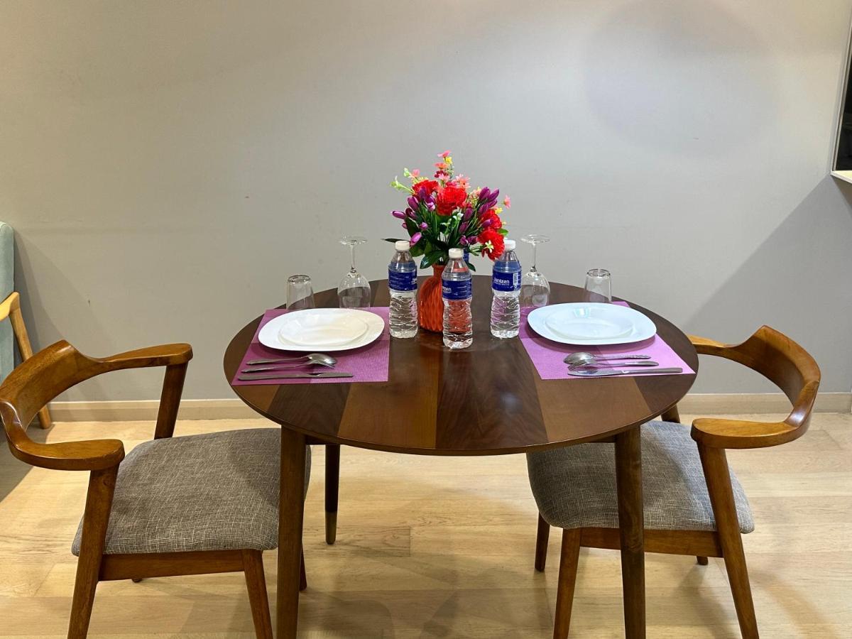 Premier Suites At Star Kuala Lumpur Ngoại thất bức ảnh