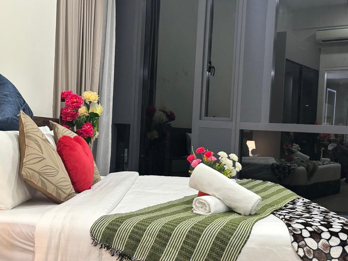 Premier Suites At Star Kuala Lumpur Ngoại thất bức ảnh