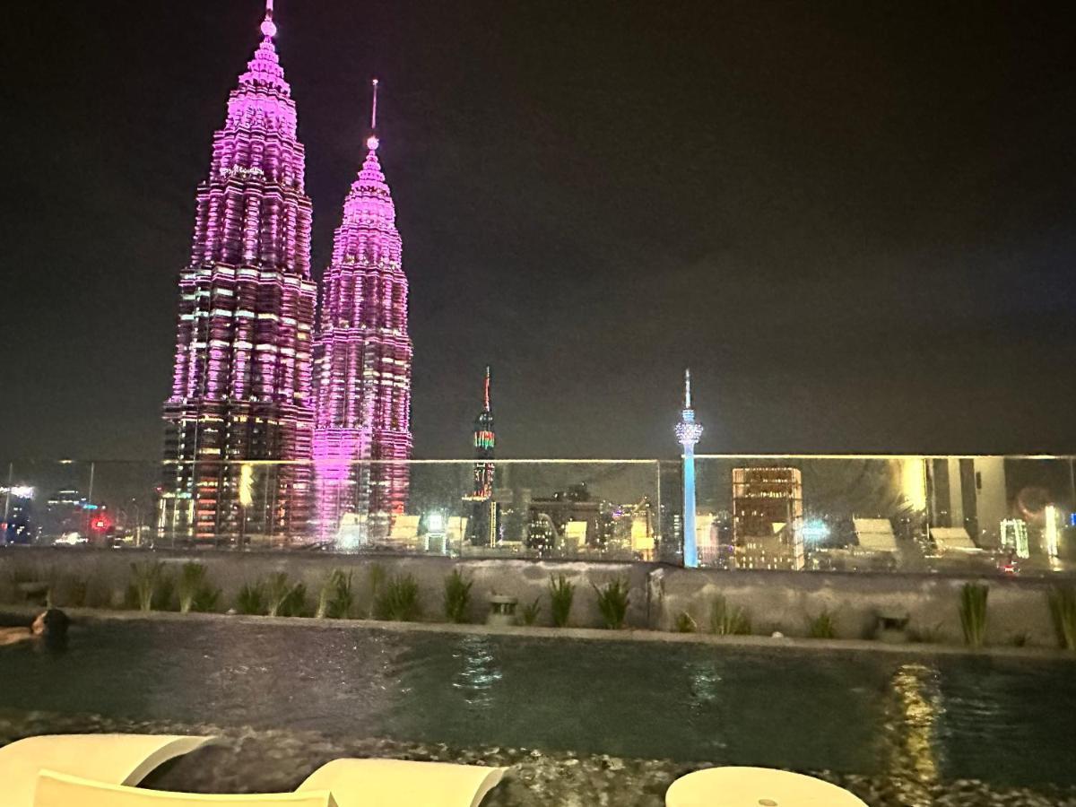 Premier Suites At Star Kuala Lumpur Ngoại thất bức ảnh