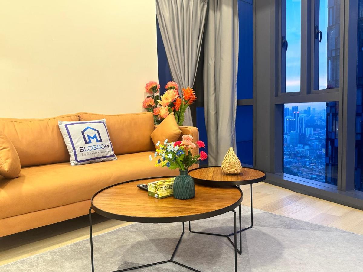 Premier Suites At Star Kuala Lumpur Ngoại thất bức ảnh