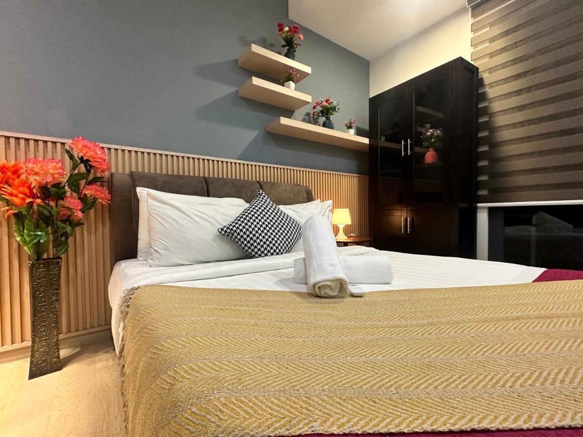 Premier Suites At Star Kuala Lumpur Ngoại thất bức ảnh