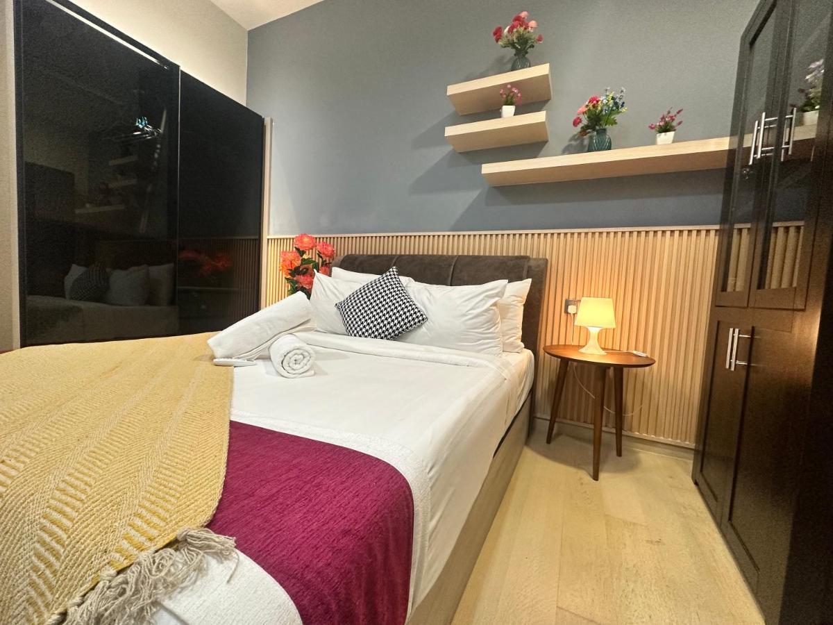Premier Suites At Star Kuala Lumpur Ngoại thất bức ảnh