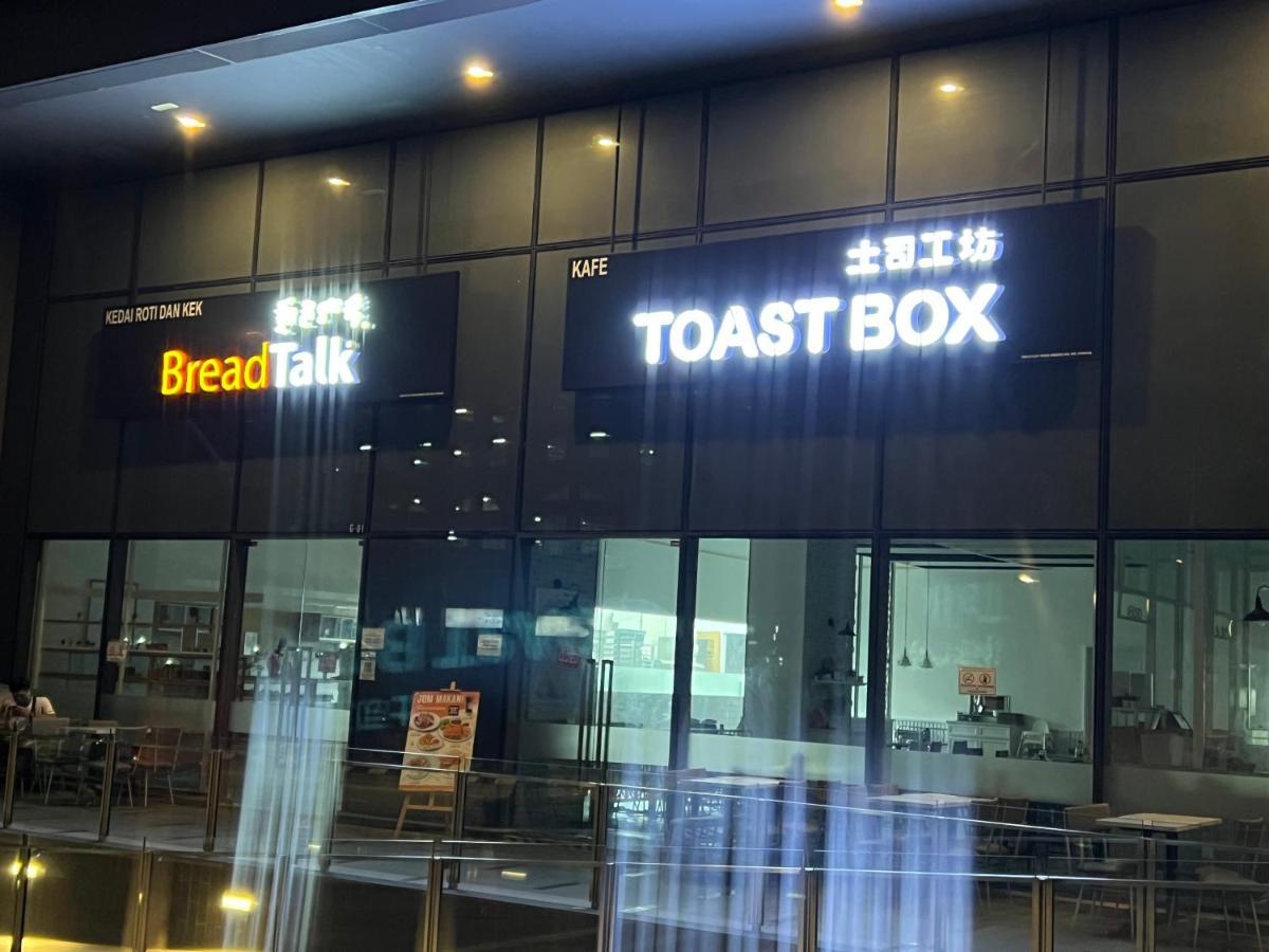 Premier Suites At Star Kuala Lumpur Ngoại thất bức ảnh