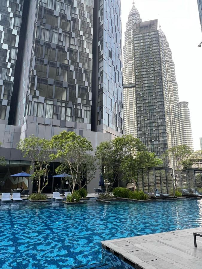 Premier Suites At Star Kuala Lumpur Ngoại thất bức ảnh
