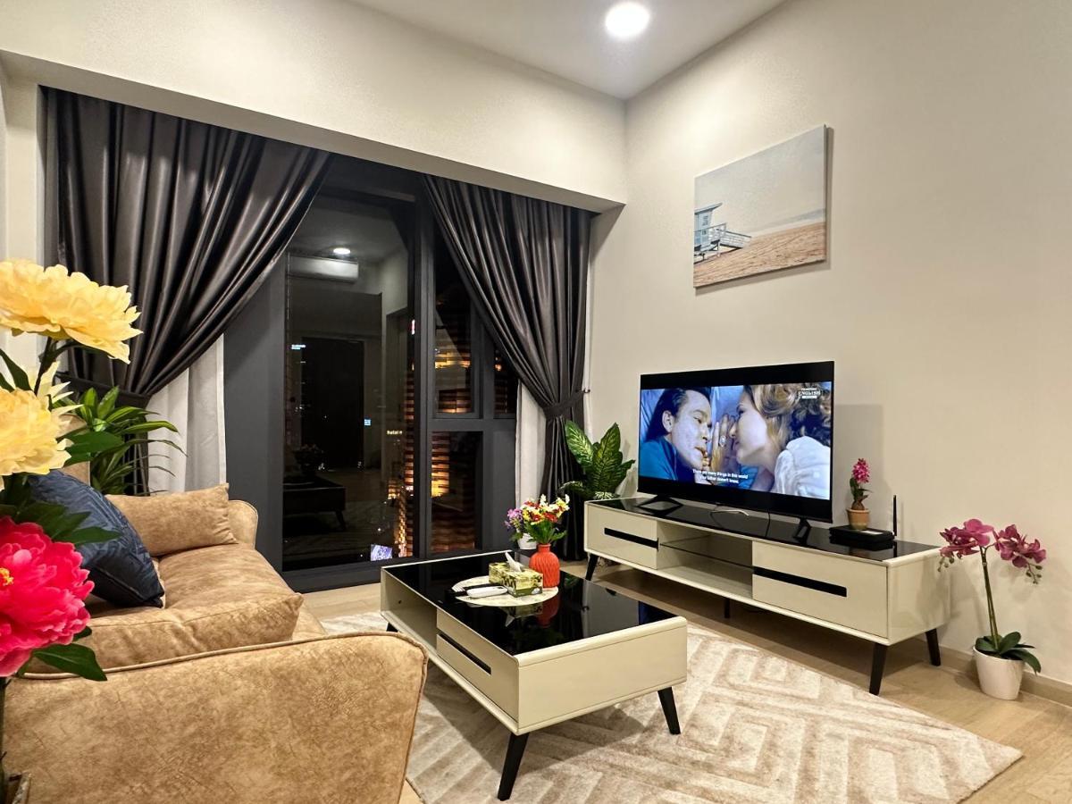 Premier Suites At Star Kuala Lumpur Ngoại thất bức ảnh