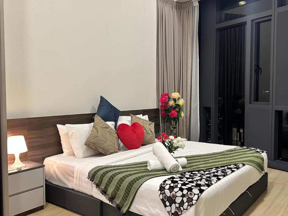 Premier Suites At Star Kuala Lumpur Ngoại thất bức ảnh