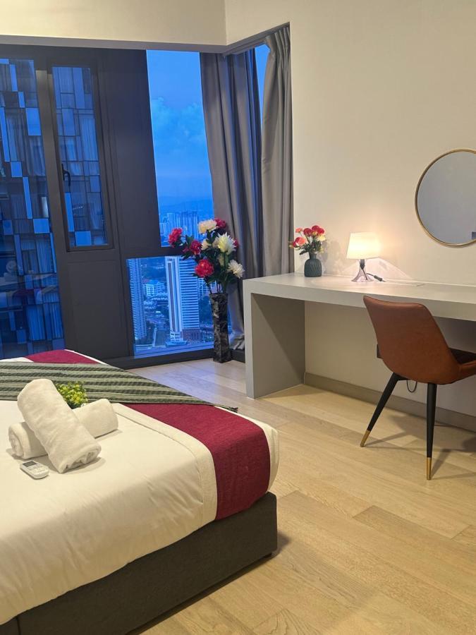 Premier Suites At Star Kuala Lumpur Ngoại thất bức ảnh