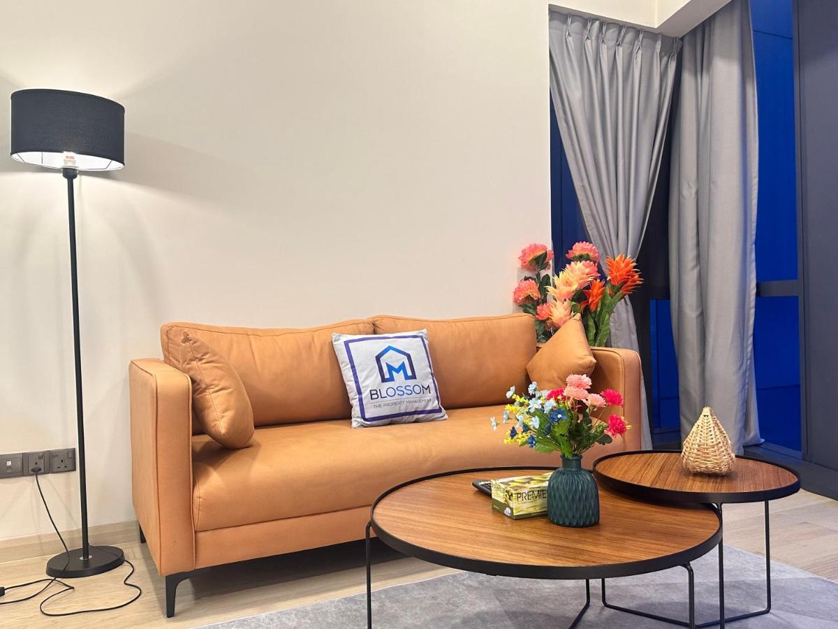 Premier Suites At Star Kuala Lumpur Ngoại thất bức ảnh