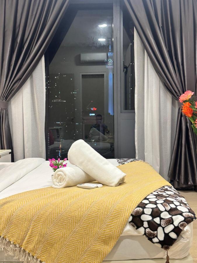 Premier Suites At Star Kuala Lumpur Ngoại thất bức ảnh