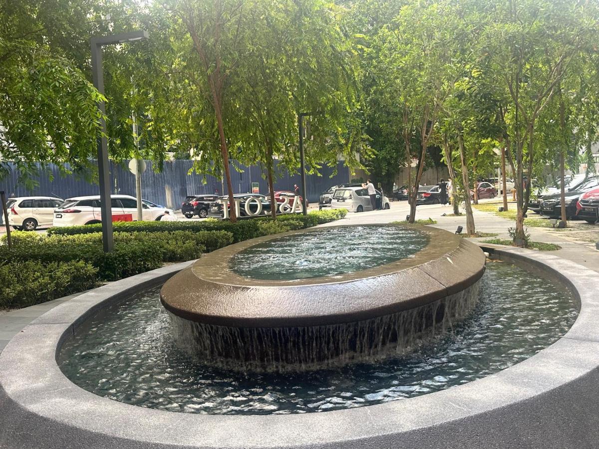 Premier Suites At Star Kuala Lumpur Ngoại thất bức ảnh