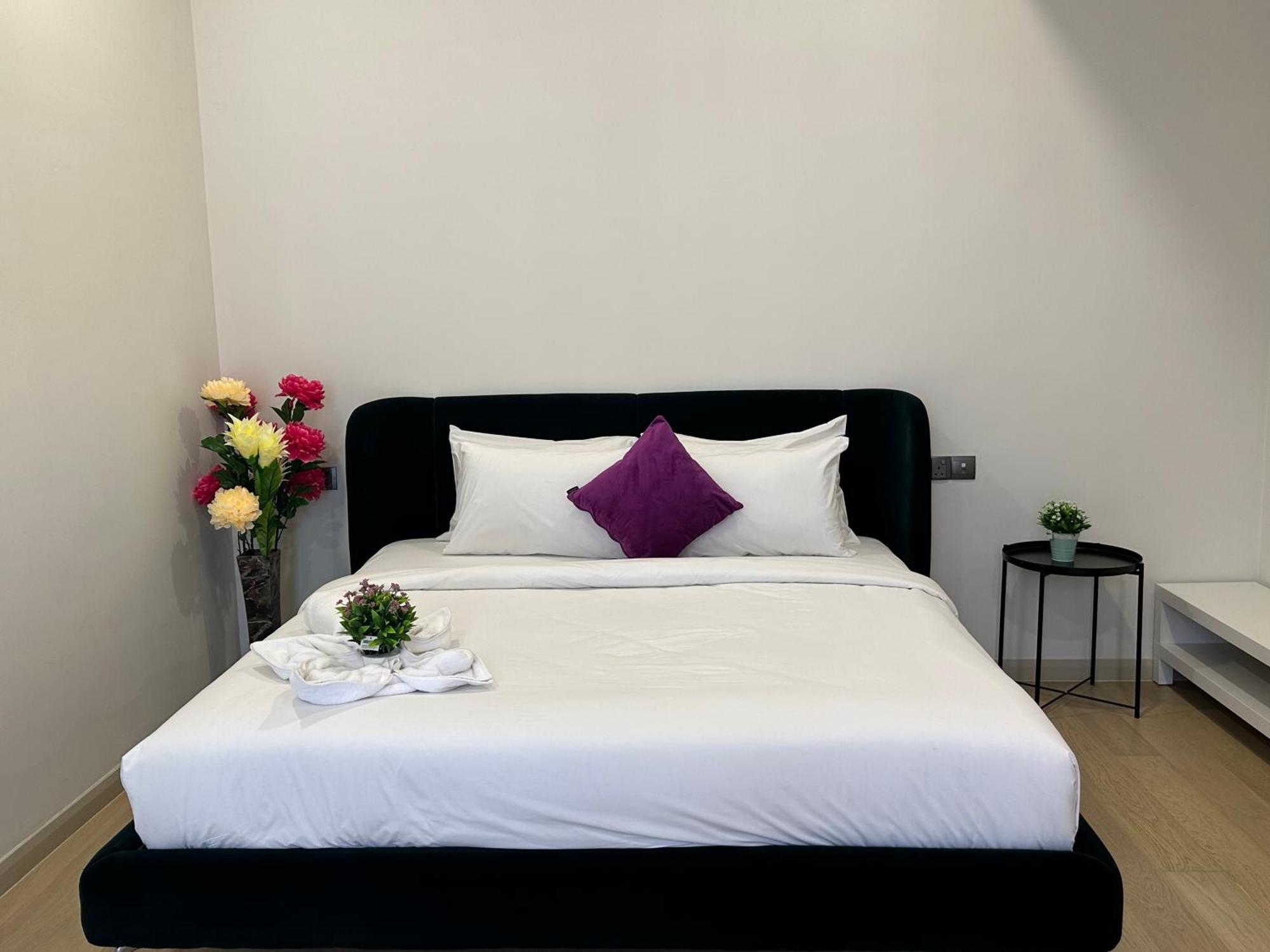 Premier Suites At Star Kuala Lumpur Ngoại thất bức ảnh