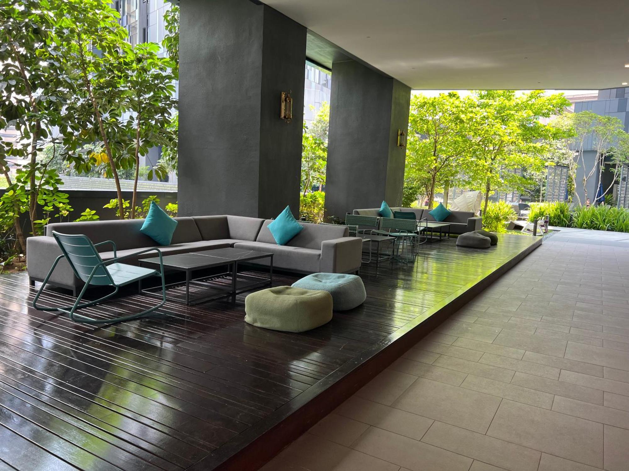 Premier Suites At Star Kuala Lumpur Ngoại thất bức ảnh