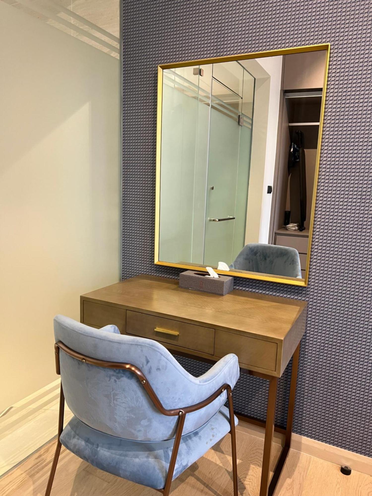 Premier Suites At Star Kuala Lumpur Ngoại thất bức ảnh