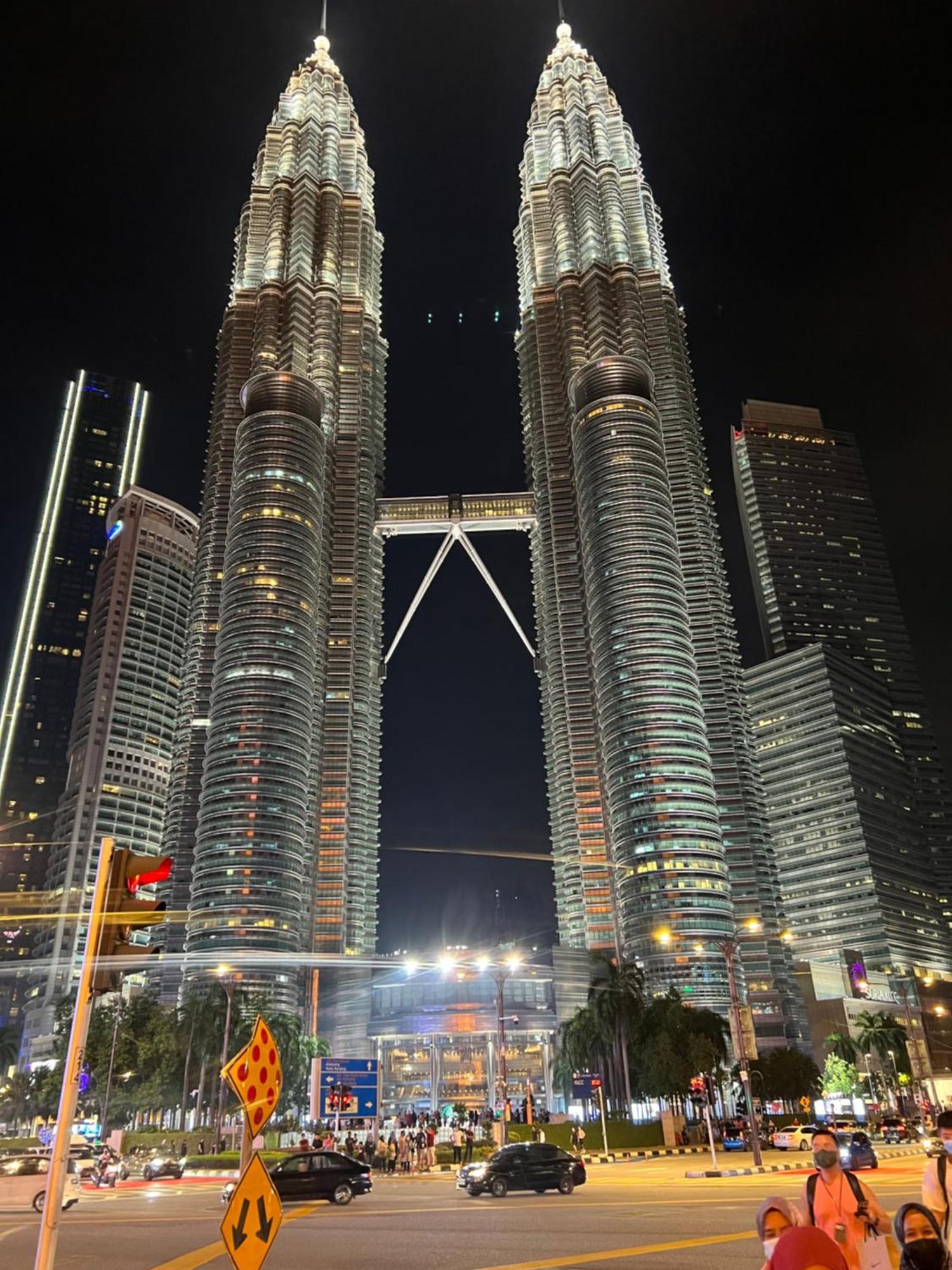 Premier Suites At Star Kuala Lumpur Ngoại thất bức ảnh